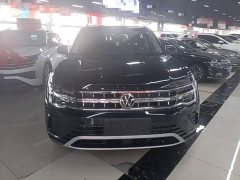 Volkswagen Teramont 2022 380TSI AWD Excellence Flagship - ფოტო 3