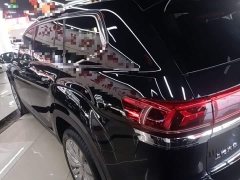 Volkswagen Teramont 2022 380TSI AWD Excellence Flagship - ფოტო 5