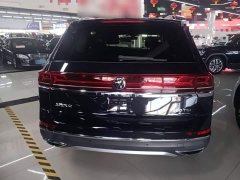 Volkswagen Teramont 2022 380TSI AWD Excellence Flagship - ფოტო 6