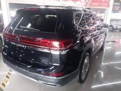 Volkswagen Teramont 2022 380TSI AWD Excellence Flagship - ფოტო 7