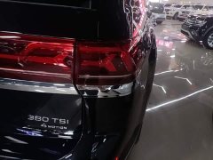 Volkswagen Teramont 2022 380TSI AWD Excellence Flagship - ფოტო 8