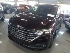 Volkswagen Viloran 380TSI Prestige - ფოტო 1