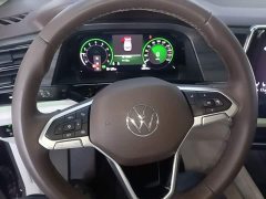 Volkswagen Viloran 380TSI Prestige - ფოტო 11