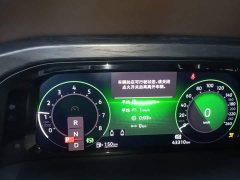 Volkswagen Viloran 380TSI Prestige - ფოტო 12