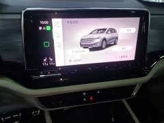 Volkswagen Viloran 380TSI Prestige - ფოტო 13