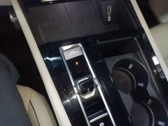 Volkswagen Viloran 380TSI Prestige - ფოტო 14