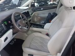 Volkswagen Viloran 380TSI Prestige - ფოტო 15