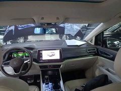 Volkswagen Viloran 380TSI Prestige - ფოტო 18