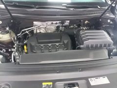 Volkswagen Viloran 380TSI Prestige - ფოტო 20