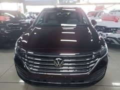 Volkswagen Viloran 380TSI Prestige - ფოტო 3