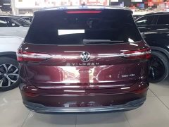 Volkswagen Viloran 380TSI Prestige - ფოტო 6