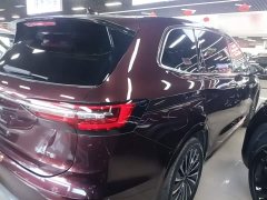 Volkswagen Viloran 380TSI Prestige - ფოტო 7