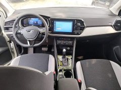 Volkswagen Jetta VS7 2024 280TSI Automatic Pioneer Edition - ფოტო 10