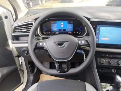 Volkswagen Jetta VS7 2024 280TSI Automatic Pioneer Edition - ფოტო 11