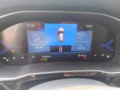 Volkswagen Jetta VS7 2024 280TSI Automatic Pioneer Edition - ფოტო 12