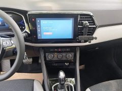 Volkswagen Jetta VS7 2024 280TSI Automatic Pioneer Edition - ფოტო 13