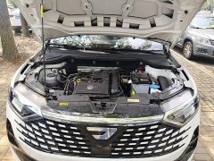 Volkswagen Jetta VS7 2024 280TSI Automatic Pioneer Edition - ფოტო 20
