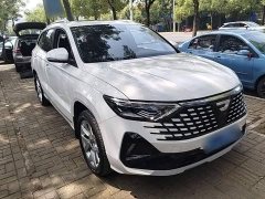 Volkswagen Jetta VS7 2024 280TSI Automatic Pioneer Edition - ფოტო 4