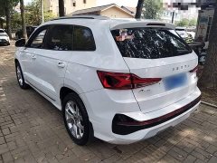 Volkswagen Jetta VS7 2024 280TSI Automatic Pioneer Edition - ფოტო 5