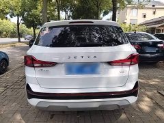 Volkswagen Jetta VS7 2024 280TSI Automatic Pioneer Edition - ფოტო 6