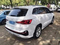 Volkswagen Jetta VS7 2024 280TSI Automatic Pioneer Edition - ფოტო 7