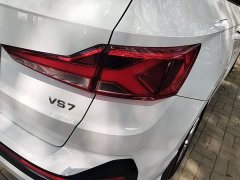 Volkswagen Jetta VS7 2024 280TSI Automatic Pioneer Edition - ფოტო 8