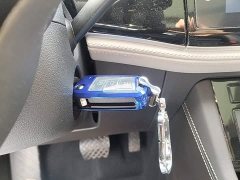 Volkswagen Jetta VS7 2024 280TSI Automatic Pioneer Edition - ფოტო 9