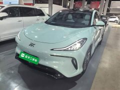 IM Motors Zhiji LS6 Max Standard Edition - ფოტო 1
