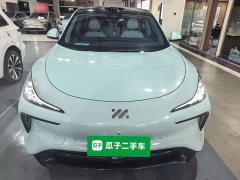 IM Motors Zhiji LS6 Max Standard Edition - ფოტო 3