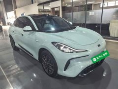 IM Motors Zhiji LS6 Max Standard Edition - ფოტო 4