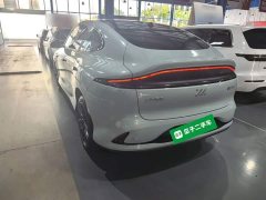 IM Motors Zhiji LS6 Max Standard Edition - ფოტო 5