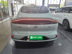 IM Motors Zhiji LS6 Max Standard Edition - ფოტო 6