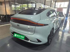 IM Motors Zhiji LS6 Max Standard Edition - ფოტო 7