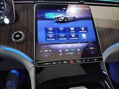 Mercedes-Benz EQE SUV 350 4MATIC Luxury - ფოტო 13