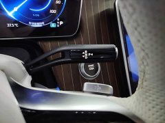 Mercedes-Benz EQE SUV 350 4MATIC Luxury - ფოტო 14