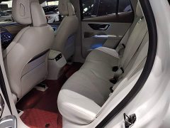 Mercedes-Benz EQE SUV 350 4MATIC Luxury - ფოტო 17