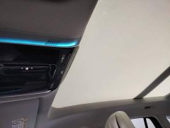 Mercedes-Benz EQE SUV 350 4MATIC Luxury - ფოტო 18