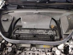 Mercedes-Benz EQE SUV 350 4MATIC Luxury - ფოტო 20