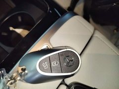 Mercedes-Benz EQE SUV 350 4MATIC Luxury - ფოტო 9