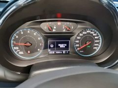 Chevrolet Malibu XL 2022 535T Automatic Sharp Edition - ფოტო 12
