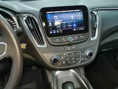 Chevrolet Malibu XL 2022 535T Automatic Sharp Edition - ფოტო 13