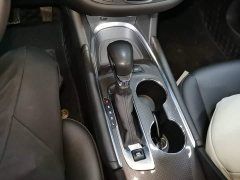 Chevrolet Malibu XL 2022 535T Automatic Sharp Edition - ფოტო 14