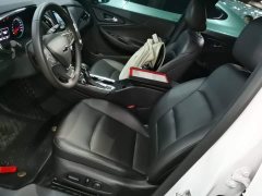 Chevrolet Malibu XL 2022 535T Automatic Sharp Edition - ფოტო 15