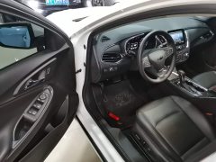Chevrolet Malibu XL 2022 535T Automatic Sharp Edition - ფოტო 16
