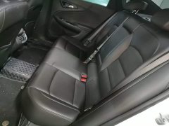 Chevrolet Malibu XL 2022 535T Automatic Sharp Edition - ფოტო 17