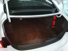 Chevrolet Malibu XL 2022 535T Automatic Sharp Edition - ფოტო 19
