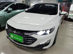 Chevrolet Malibu XL 2022 535T Automatic Sharp Edition - ფოტო 2