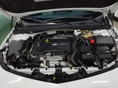 Chevrolet Malibu XL 2022 535T Automatic Sharp Edition - ფოტო 20