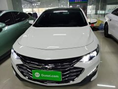 Chevrolet Malibu XL 2022 535T Automatic Sharp Edition - ფოტო 3