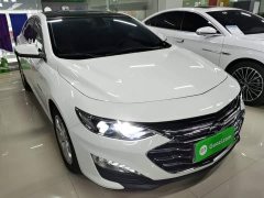 Chevrolet Malibu XL 2022 535T Automatic Sharp Edition - ფოტო 4